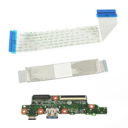 Lenovo USB BOARD W CABLE 5C50S24982